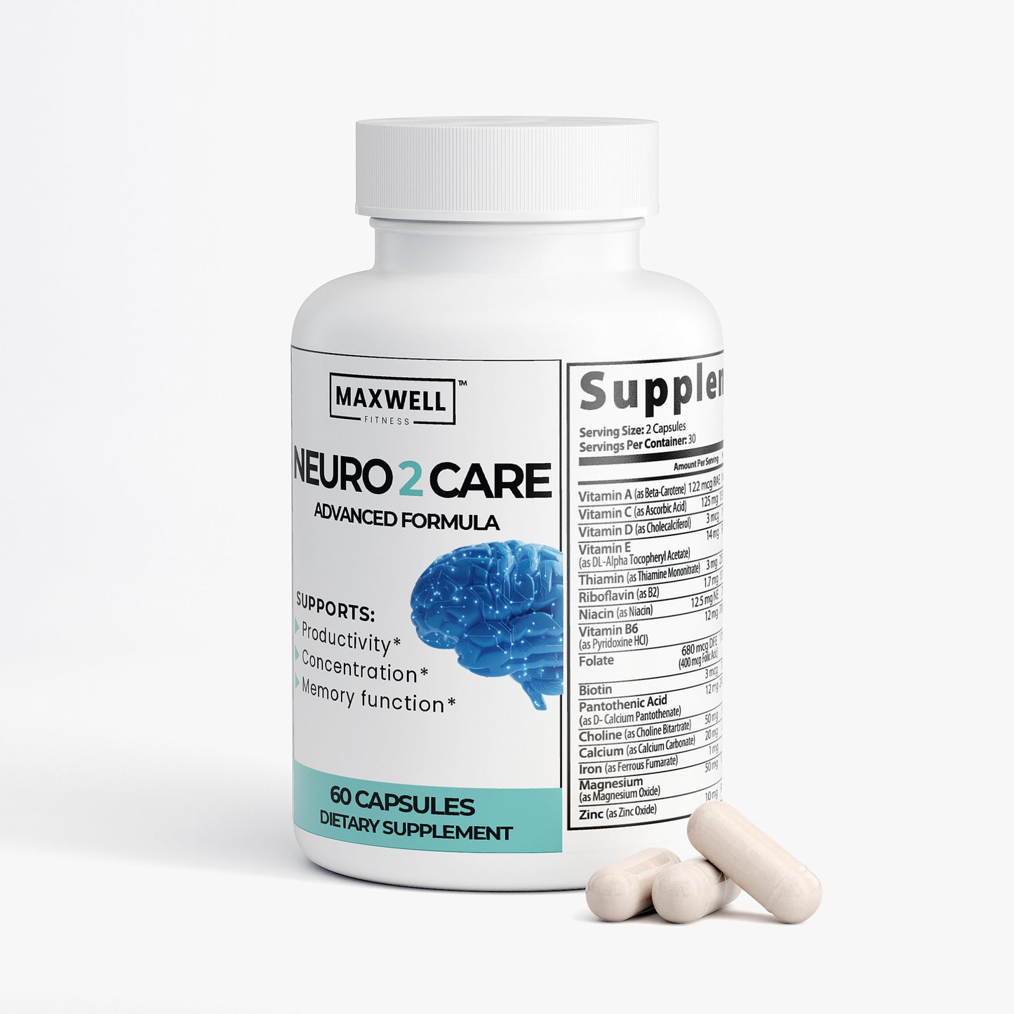 Neuro2Care