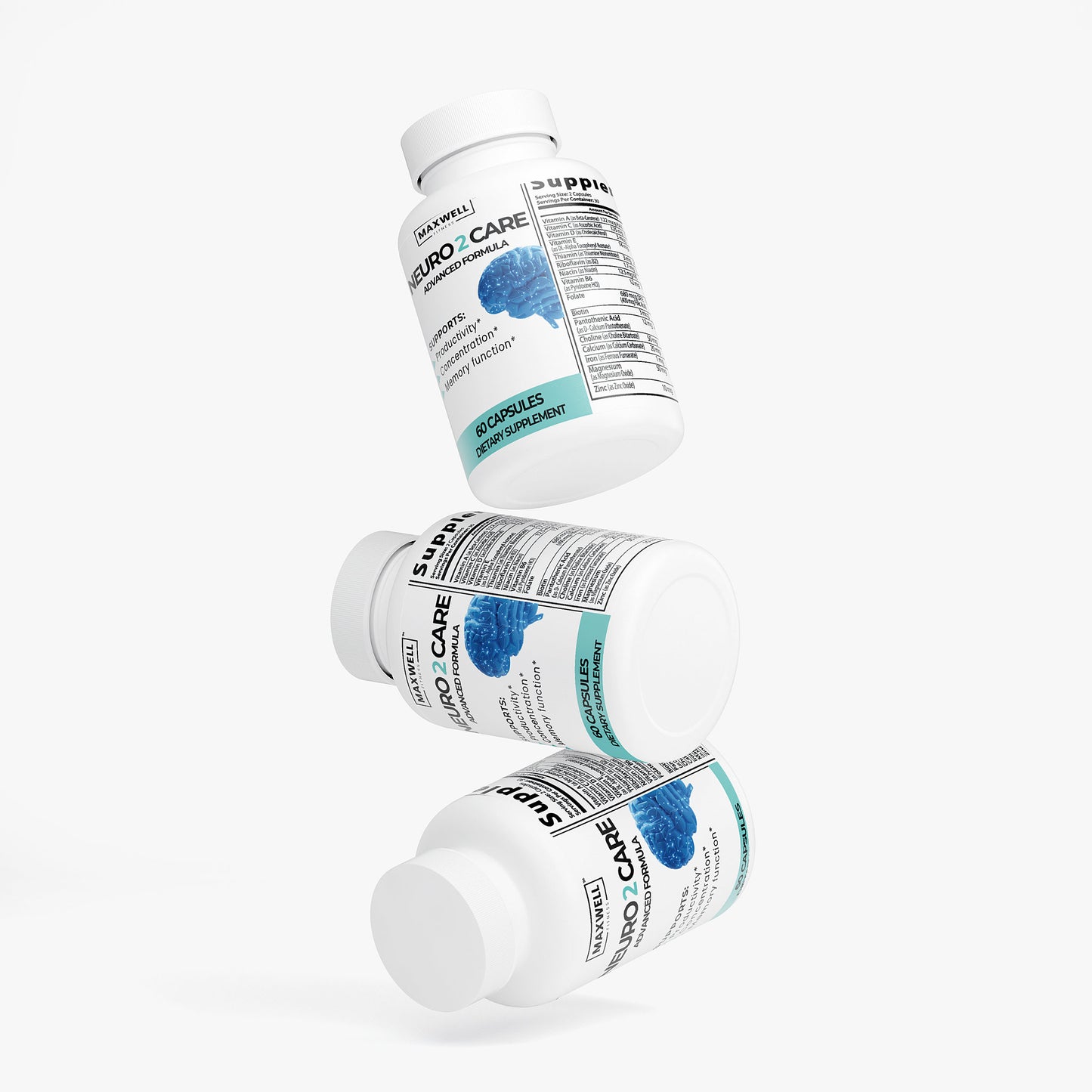 Neuro2Care