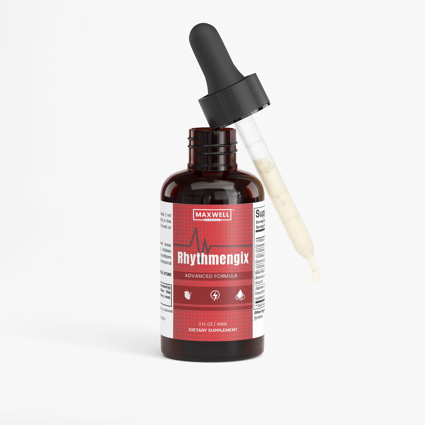 Rhythmengix Drops