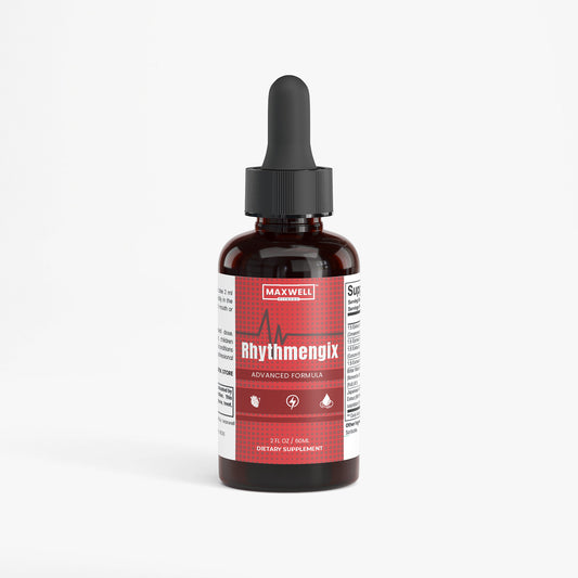 Rhythmengix Drops