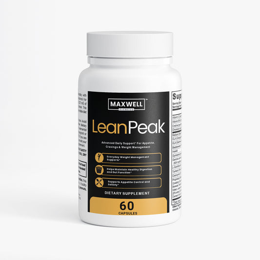Lean Peak