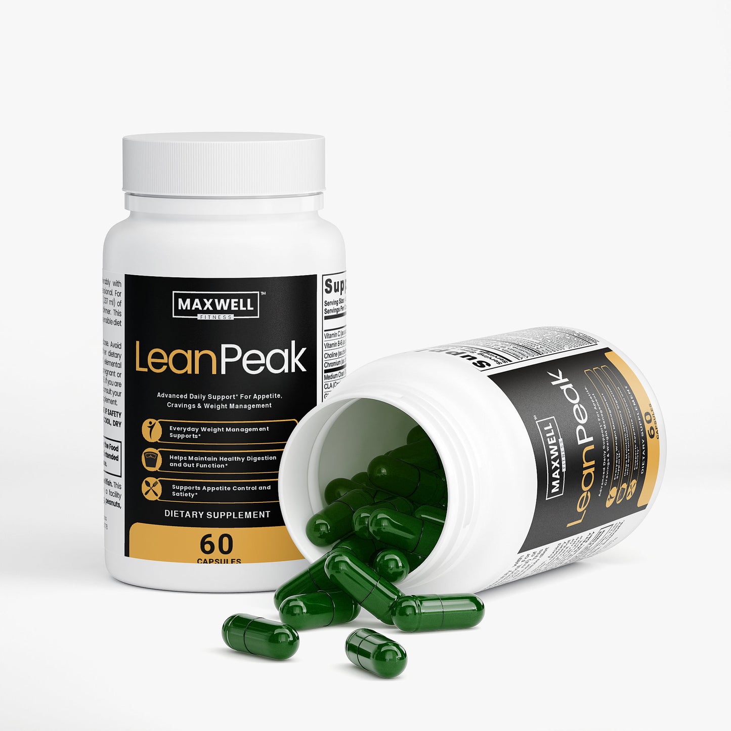 Lean Peak