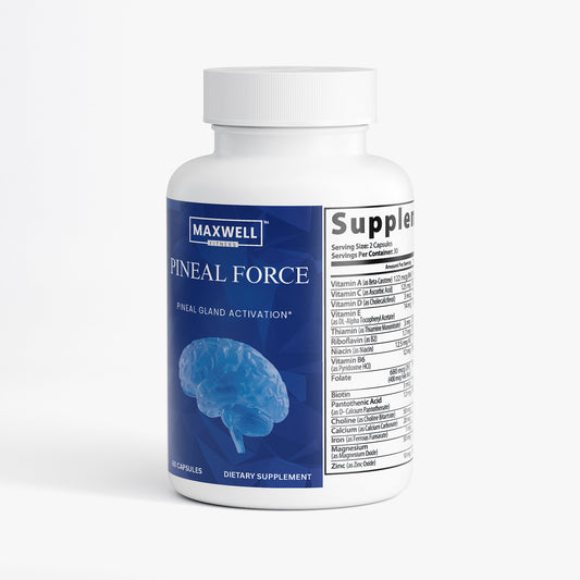 Pineal Force