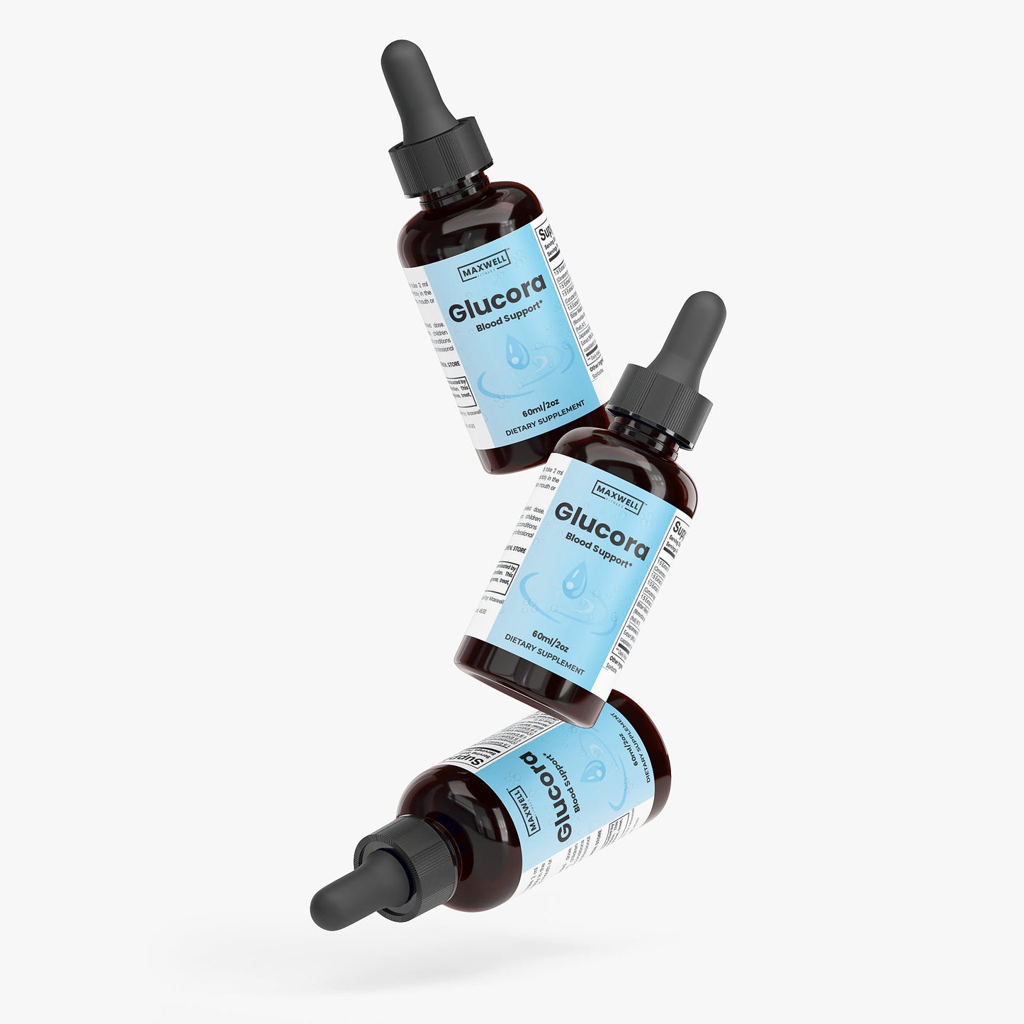 Glucora Blood Support