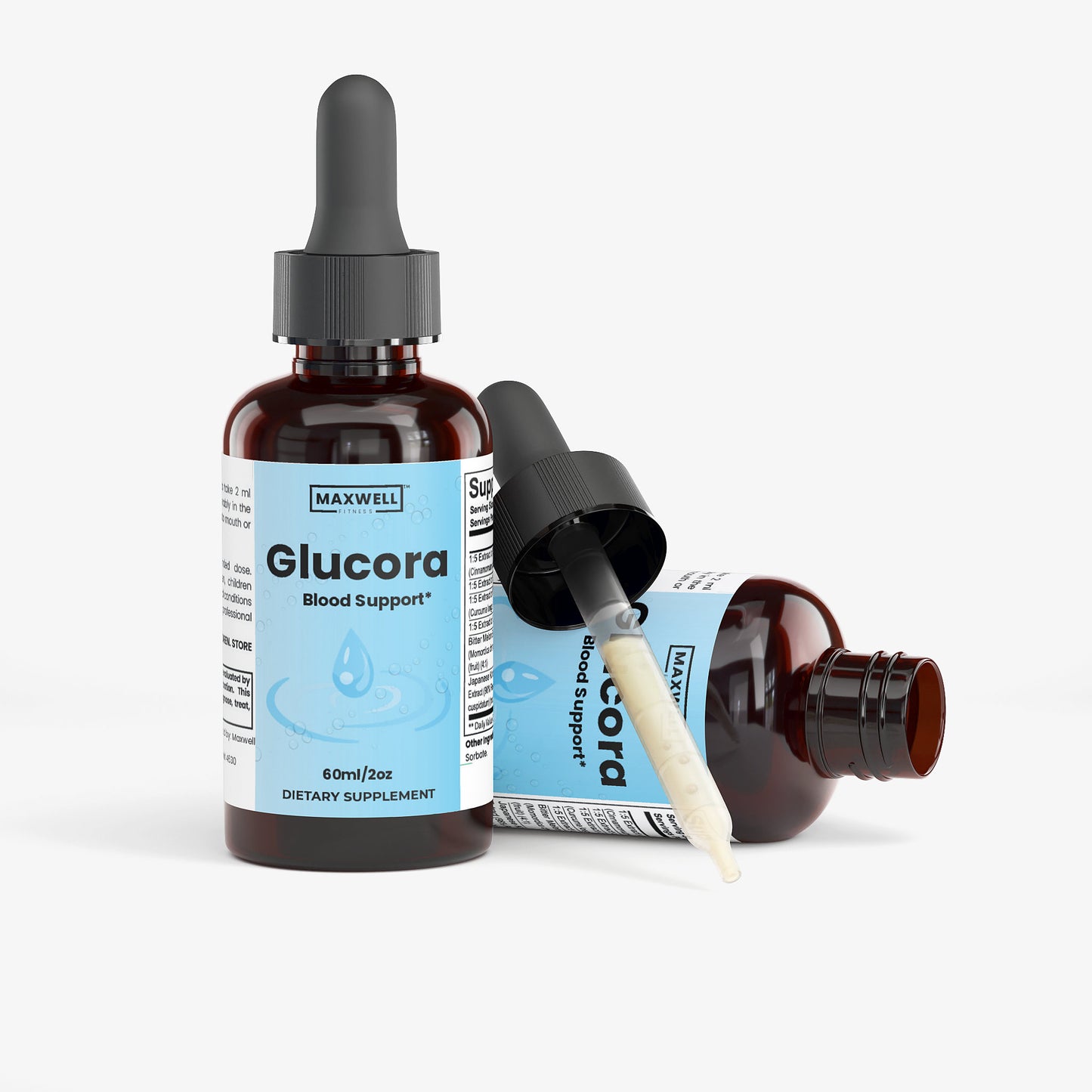 Glucora Blood Support
