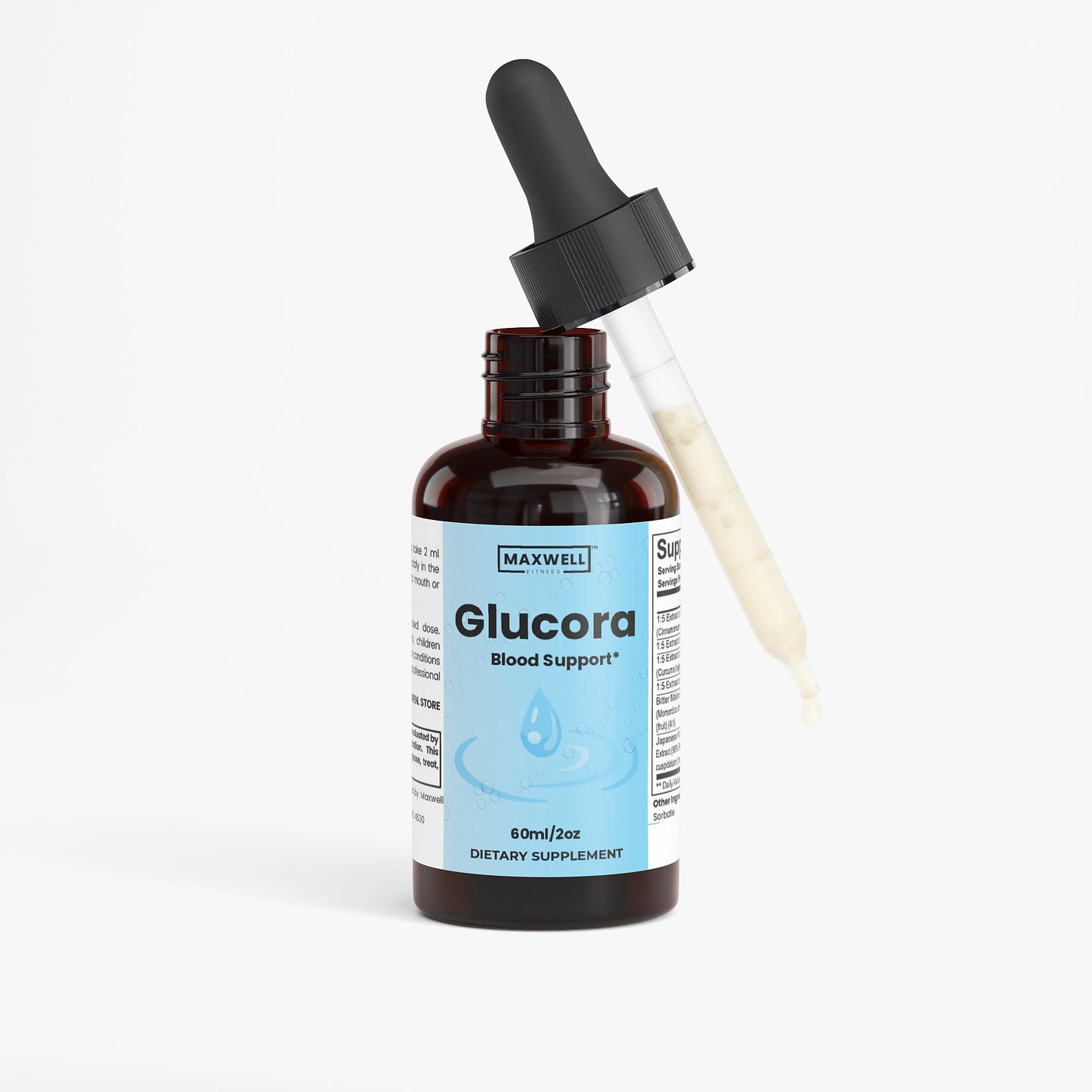 Glucora Blood Support