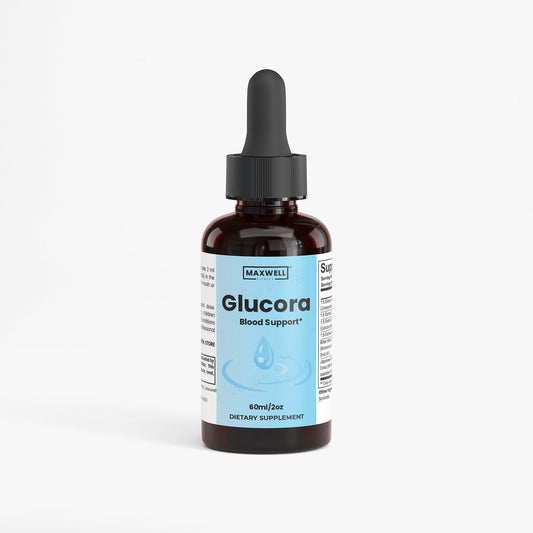 Glucora Blood Support