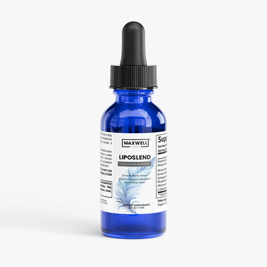 Liposlend Drops