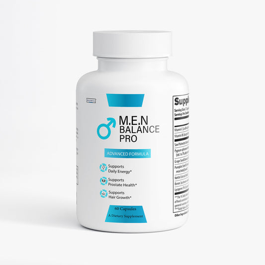 Men Balance Pro